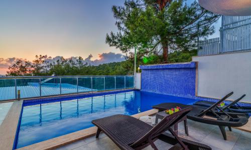 Villa Saray — 16