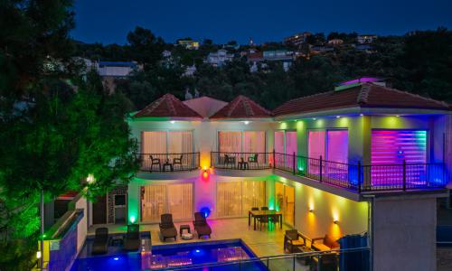 Villa Saray — 34