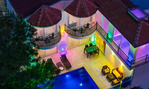 Villa Saray — 33