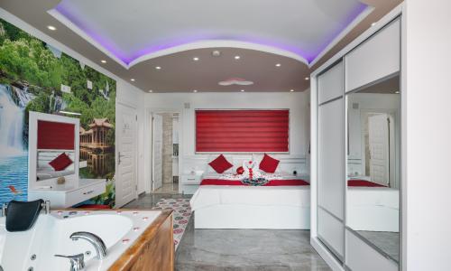Villa Saray — 24