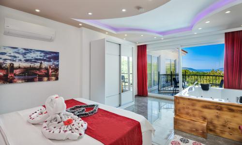 Villa Saray — 27