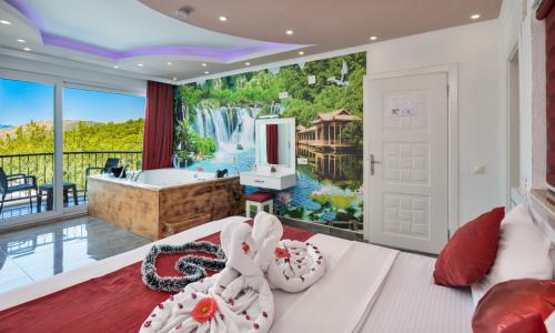 Villa Saray — 25