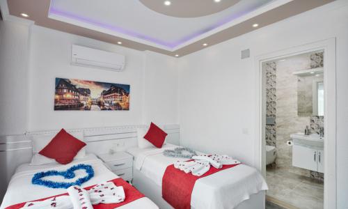 Villa Saray — 29