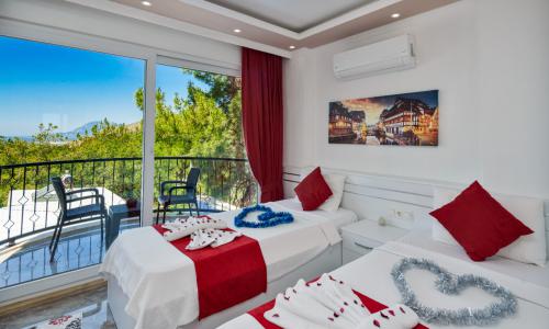 Villa Saray — 30