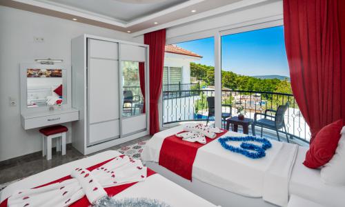 Villa Saray — 31