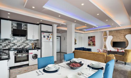 Villa Saray — 23