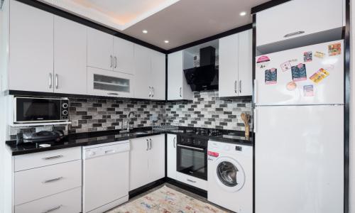 Villa Saray — 22