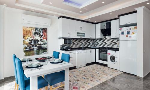 Villa Saray — 18
