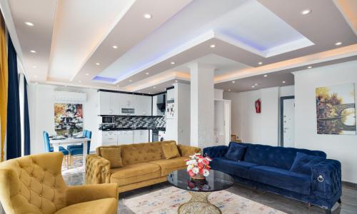 Villa Saray — 17