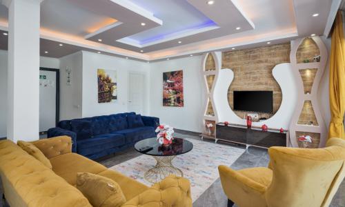 Villa Saray — 19