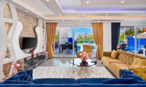 Villa Saray — 20