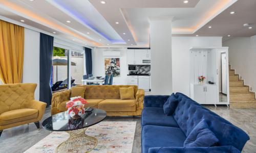 Villa Saray — 21