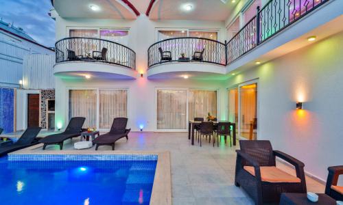 Villa Saray — 8