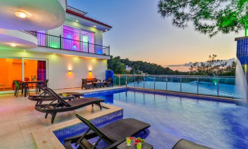Villa Saray — 9