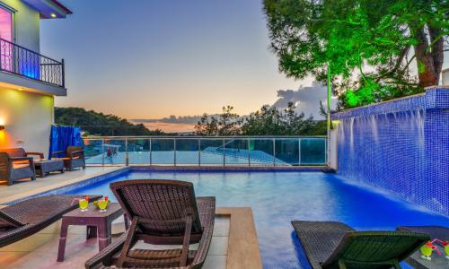 Villa Saray — 10