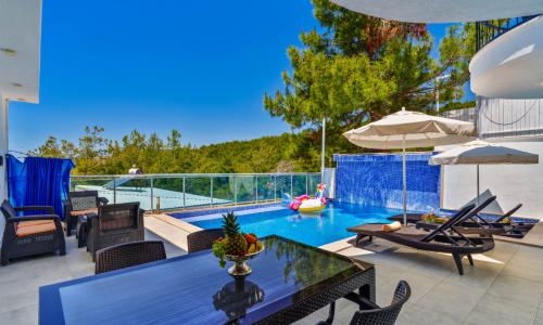Villa Saray — 13