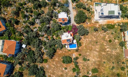 Villa Sarı Kaş — 28