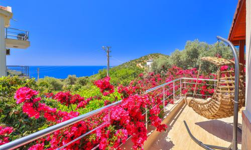 Villa Sarı Kaş — 17