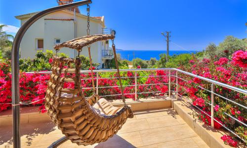 Villa Sarı Kaş — 9