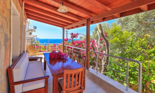 Villa Sarı Kaş — 8