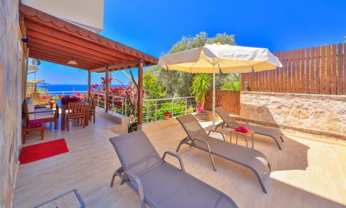 Villa Sarı Kaş — 7