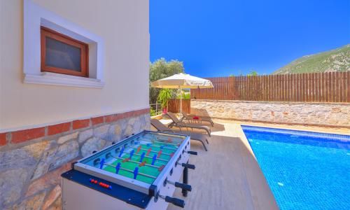 Villa Sarı Kaş — 3