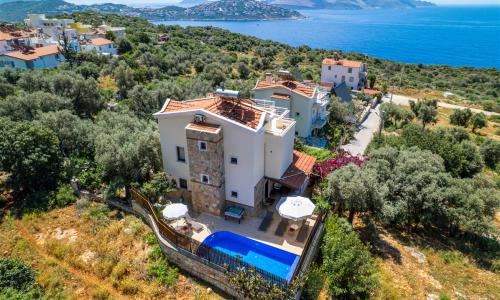 Villa Sarı Kaş — 32