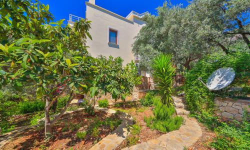 Villa Sarı Kaş — 15