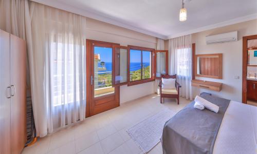 Villa Sarı Kaş — 19