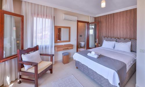 Villa Sarı Kaş — 20