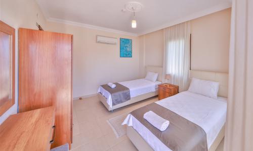 Villa Sarı Kaş — 34
