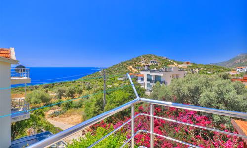 Villa Sarı Kaş — 18