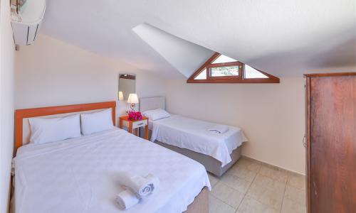 Villa Sarı Kaş — 24