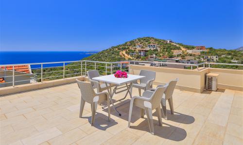 Villa Sarı Kaş — 26