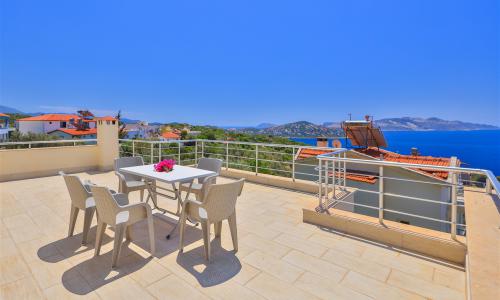 Villa Sarı Kaş — 27