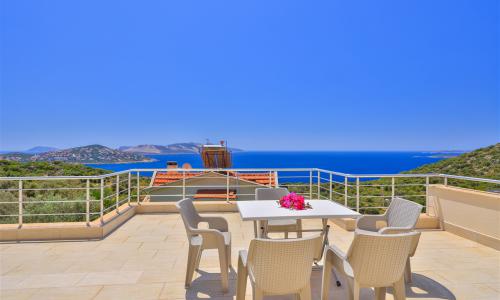 Villa Sarı Kaş — 37