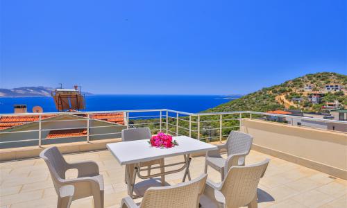 Villa Sarı Kaş — 38