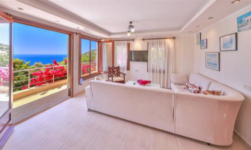 Villa Sarı Kaş — 39
