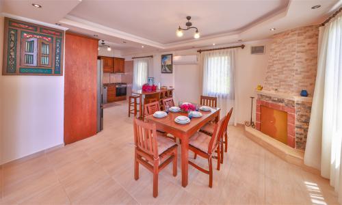 Villa Sarı Kaş — 40