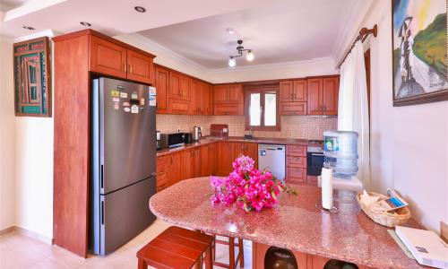 Villa Sarı Kaş — 42