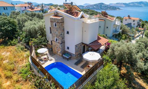 Villa Sarı Kaş — 43