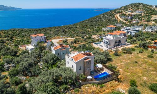 Villa Sarı Kaş — 41