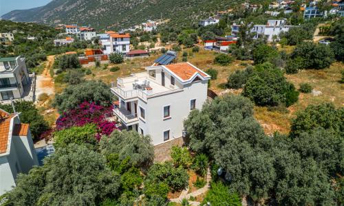 Villa Sarı Kaş — 44