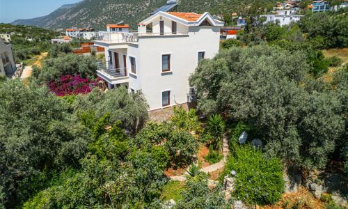 Villa Sarı Kaş — 45