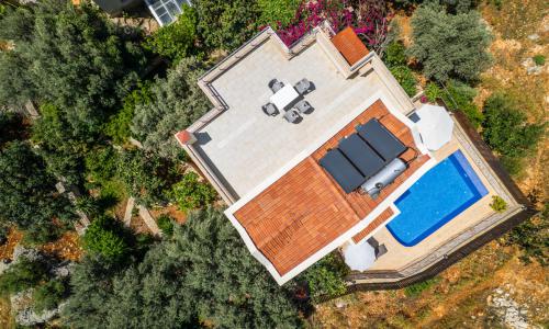 Villa Sarı Kaş — 46