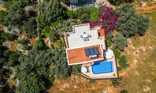 Villa Sarı Kaş — 47