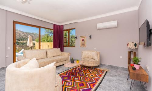 Villa Sarıyar — 36