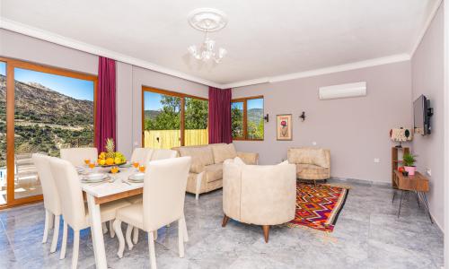 Villa Sarıyar — 37