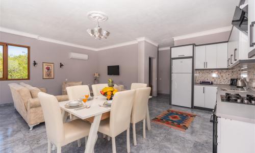 Villa Sarıyar — 35