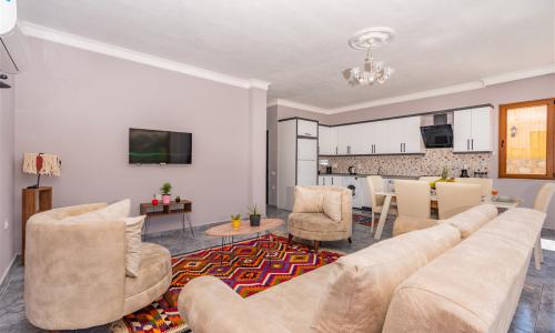Villa Sarıyar — 38